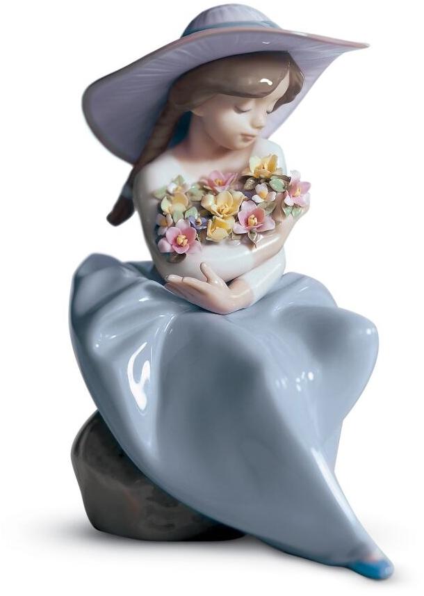 Lladró Фарфоровый орнамент  1005862  - Вид №1