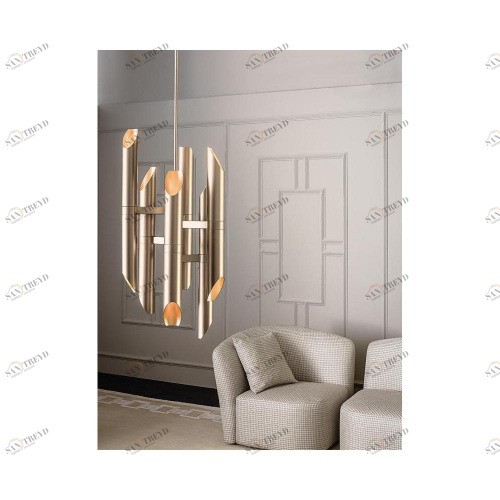 Люстра / Shard Casamilano sun-id-376261