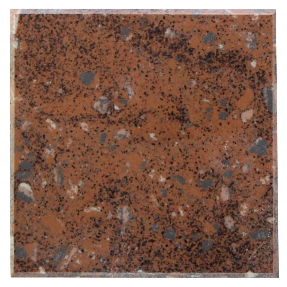 Декор полированный «ST08» 7х7 см цвет коричневый Santreyd STLM-2203879