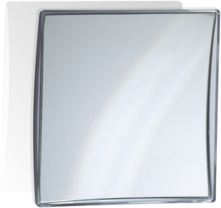 0112900 Косметическое зеркало SPT 41 DECOR WALTHER