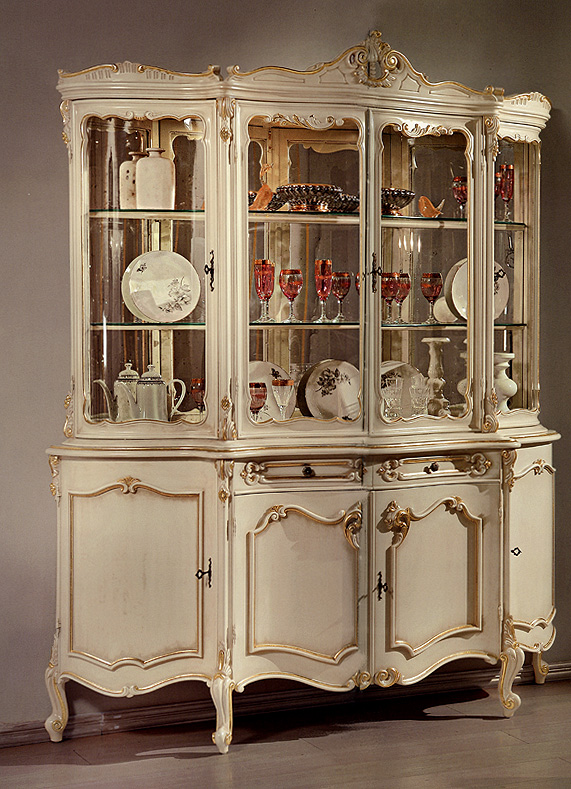 Витрина  GUERRA VANNI 621/L 