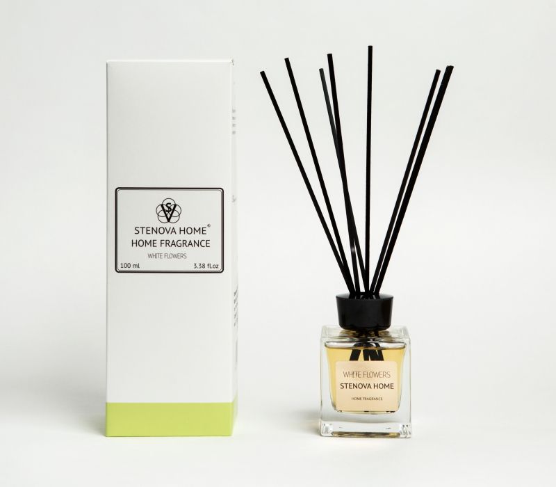 Victoria Stenova 317 021 Аромат White Flowers  - Вид №2