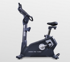 Велотренажер bronze gym u1000m pro turbo Bronze Gym sun-id-2068266 - Вид №2