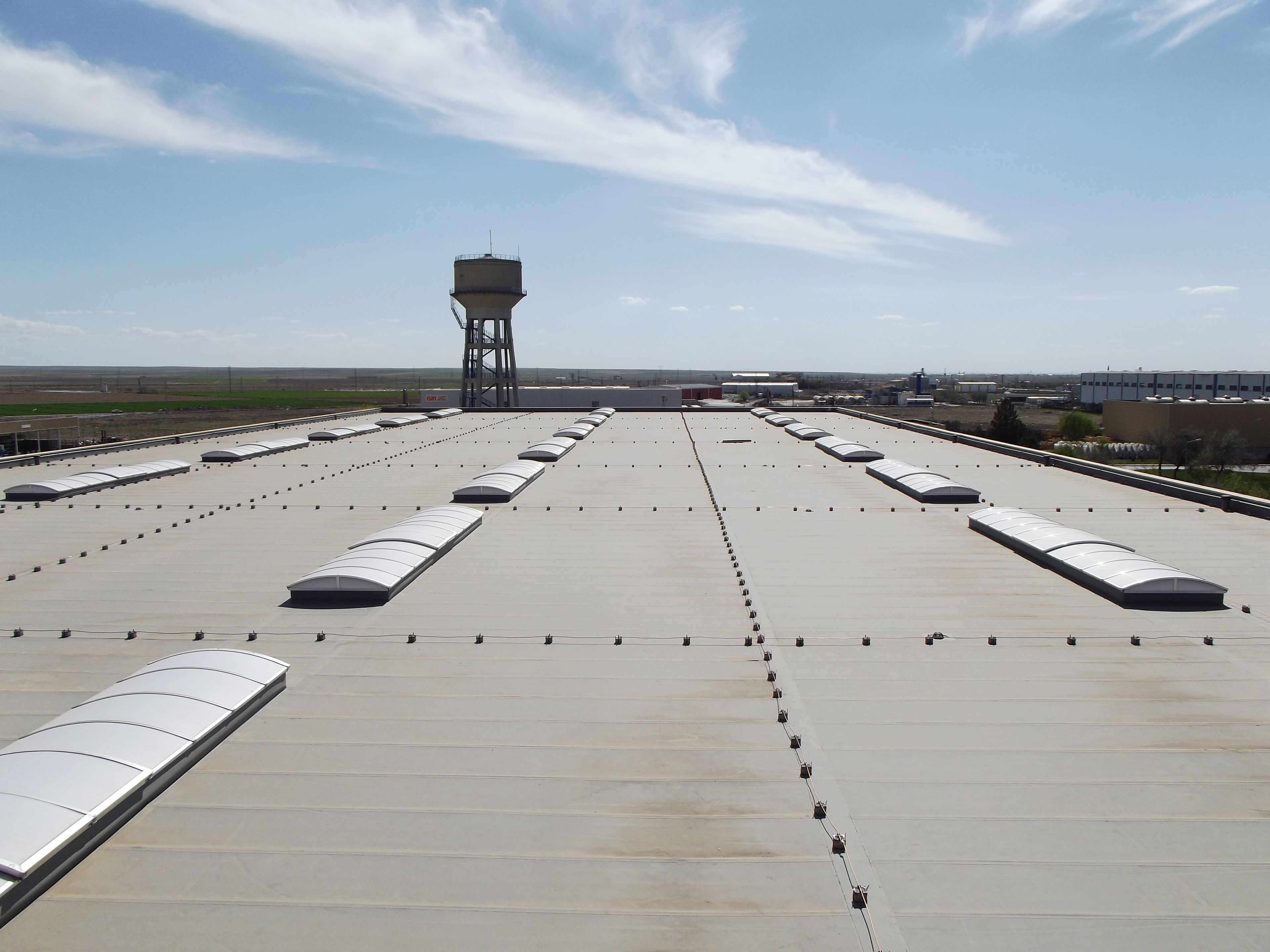 Полимерная мембрана из ПВХ RENOLIT ALKORPLAN RENOLIT ALKORPLAN Classic ARCH-00044642