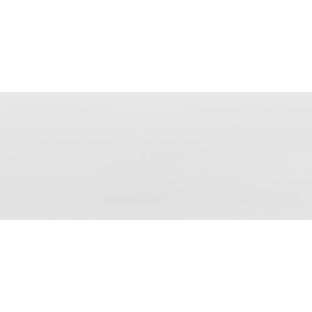 Фасад кухонного шкафа Аша 44.7x102.1 см KONSENSA ЛДСП цвет белый STLM-2184838 - Вид №3