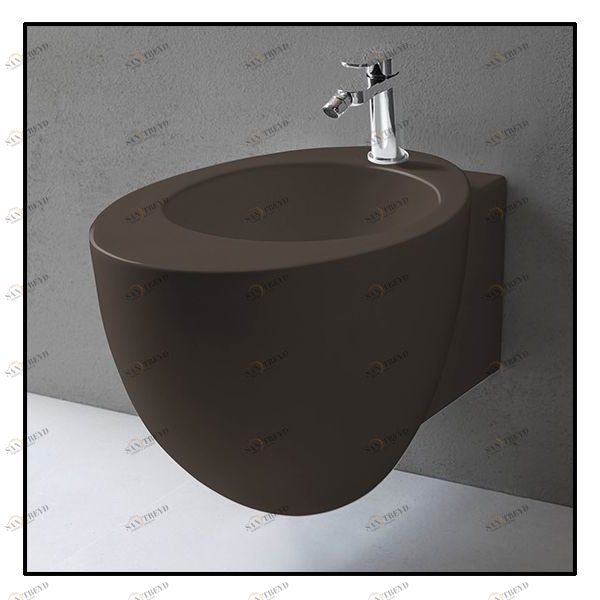 LGBSAN Биде подвесное Le Giare Ceramica Cielo