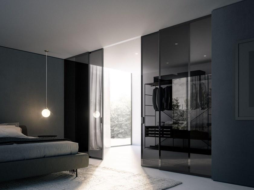 ADIELLE Раздвижная стеклянная дверь Piana sun-id-1409501 - Вид №2