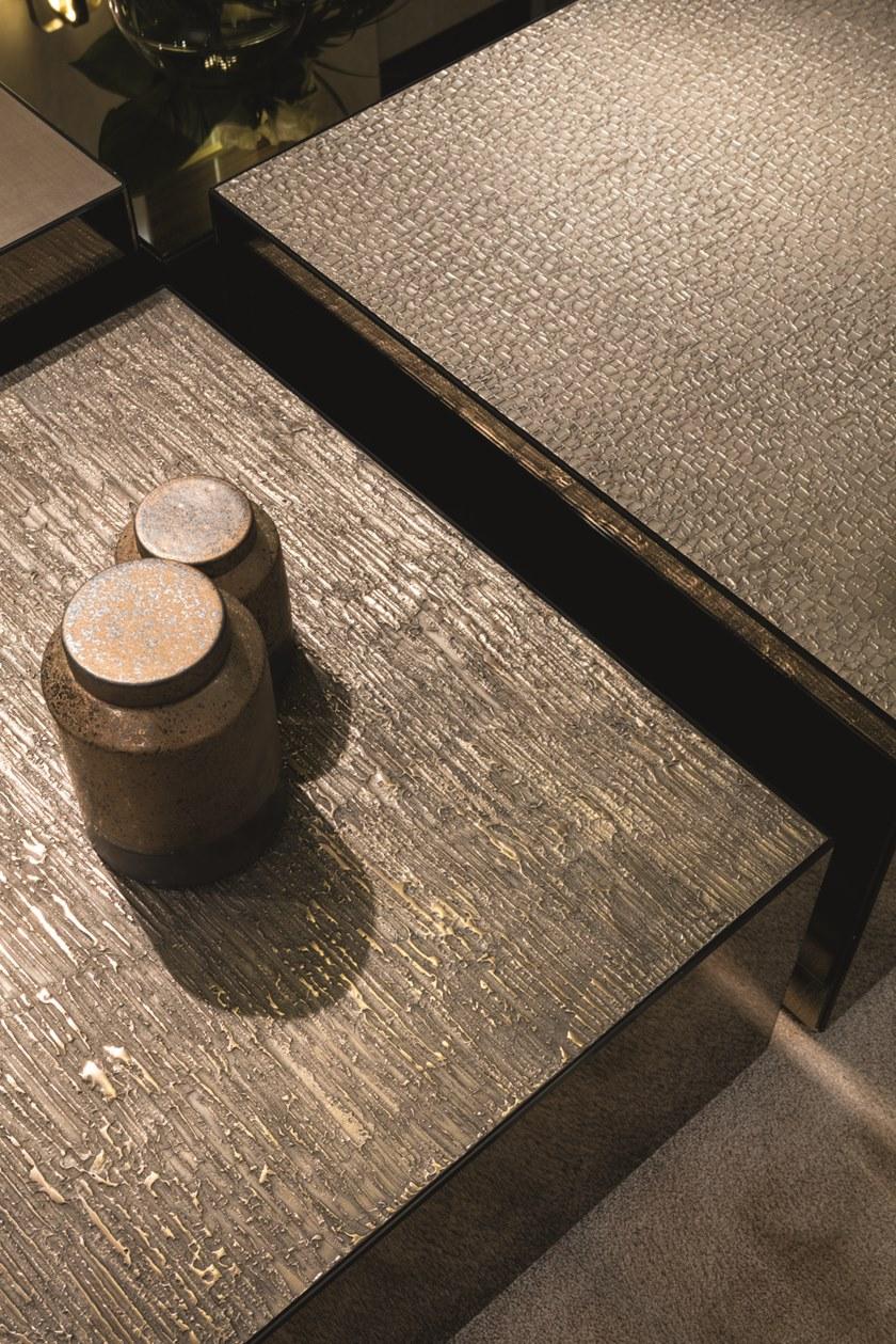 Sicis Журнальный столик в бронзовом зеркале или дымчатое зеркало Home sun-id-1395248 - Вид №2