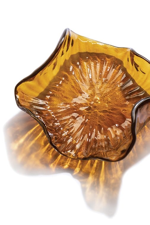 Центральные элементы из переработанного стекла Poltrona Frau коллекция-мебель и аксессуары ARCH-00141864 - Вид №6