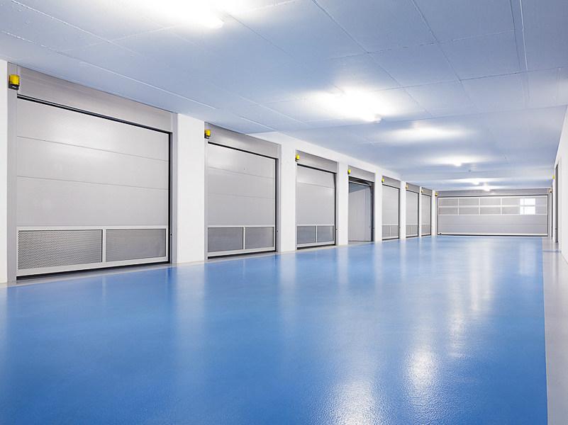 IPM Italia Многослойная полиуретановая система для парковок sun-id-1372071 - Вид №2