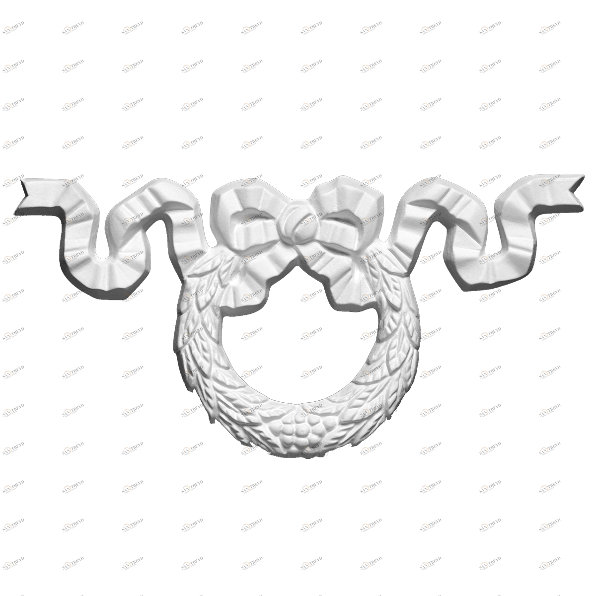 ЕВРОПЛАСТ 1.60.018 Орнамент 1.60.018 Пенополиуретан 