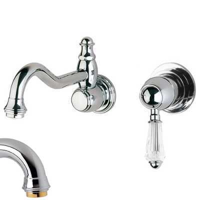 853820KO00 Смеситель Bandini Antico Santreyd