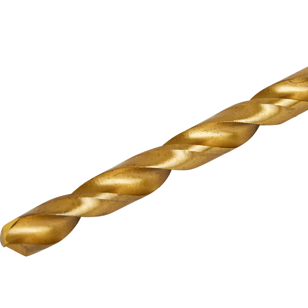 Сверло спиральное по металлу HSS KWB 238-655 5.5x96 мм STLM-2034899 - Вид №1