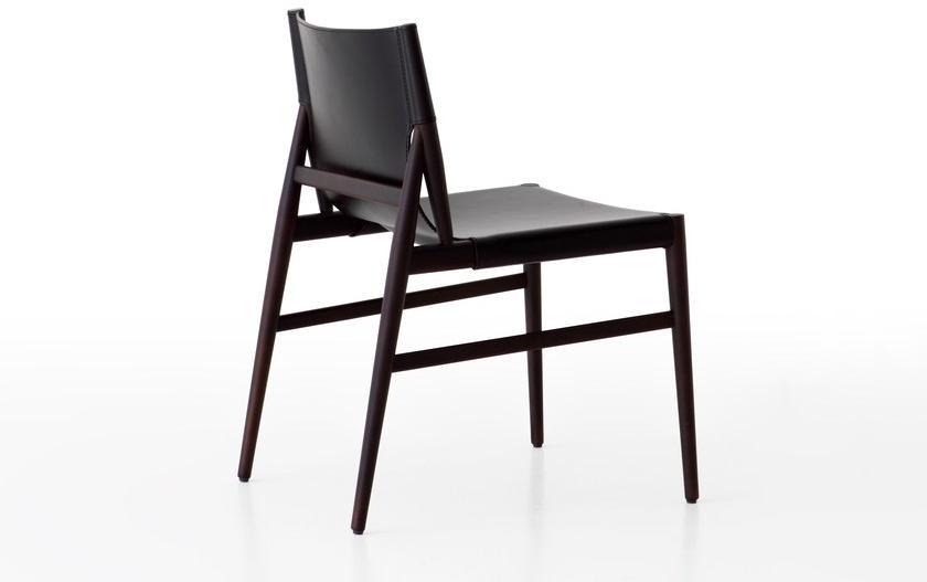 Porro Деревянный стул sun-id-1414498 - Вид №3