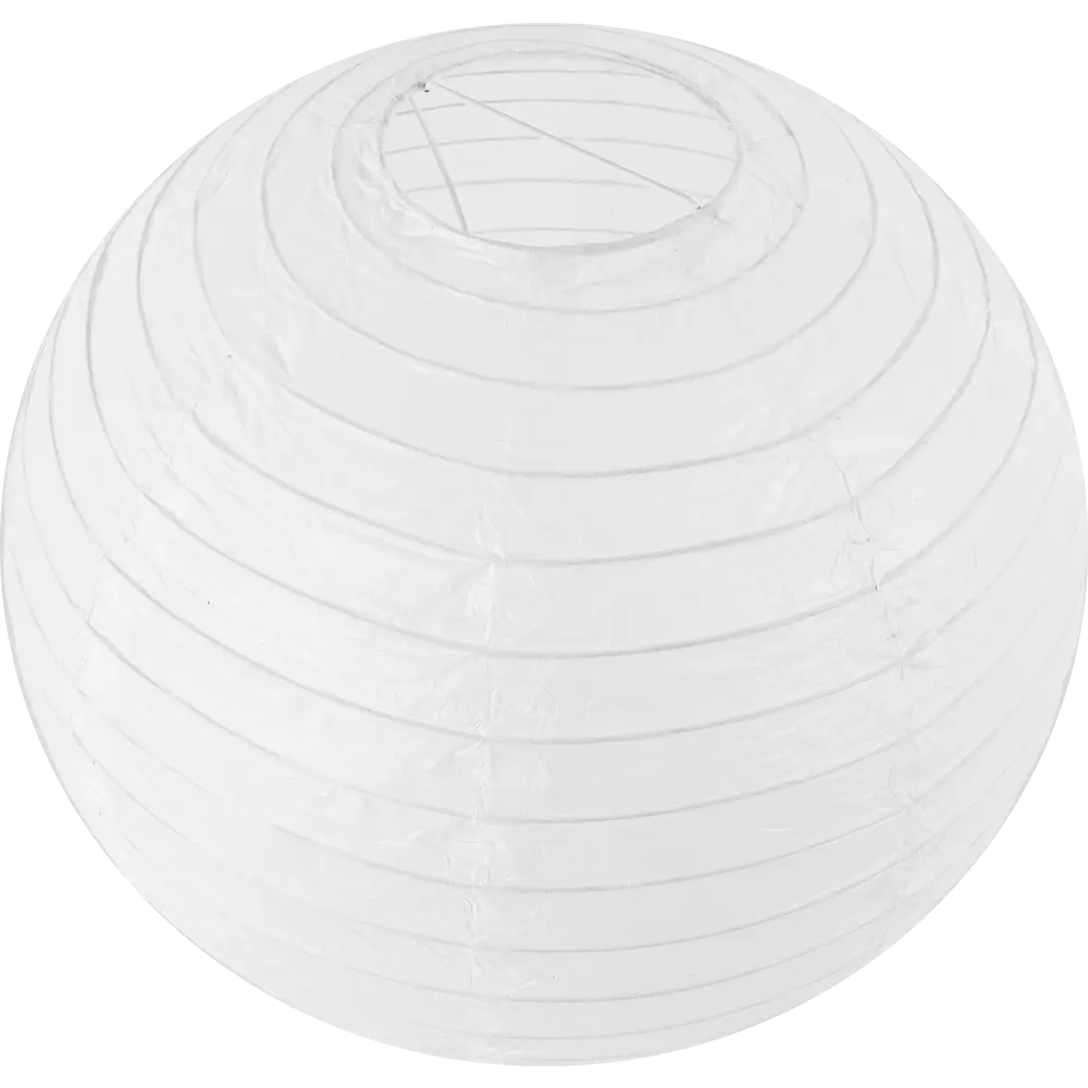 Santreyd Goa - бумажный абажур для создания светильников 84884424 STLM-0923959