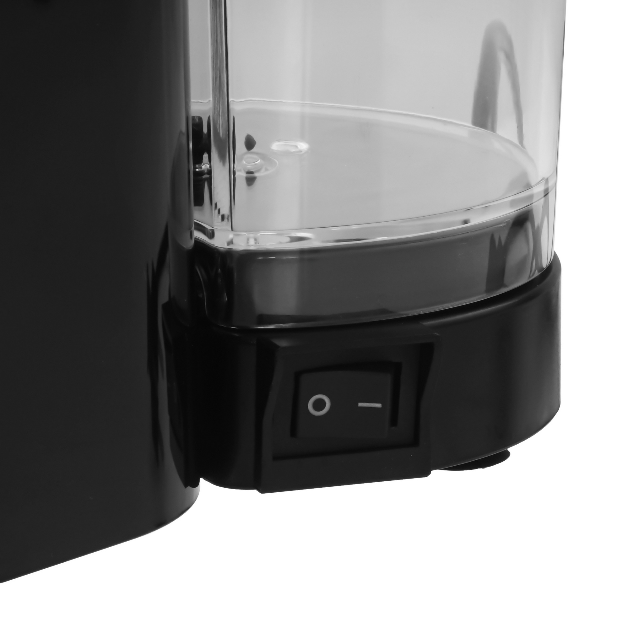 5493063 Кофемашина капсульная Vista Napoli DNS200R STDN-0077275 - Вид №4