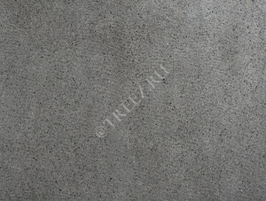 41.3320-02-030-GR-49 Кашпо  Effectory - серия Beton - Округлый конус - Тёмно-серый бетон Цветочная коллекция