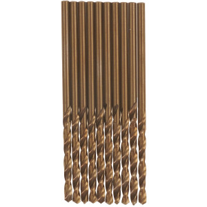 Набор сверл FIT 33920 9256396