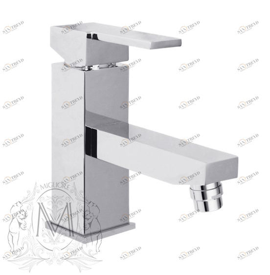 Смеситель MIGLIORE Kvant ML.KVT-2723 для биде ML.KVT-2723.CR