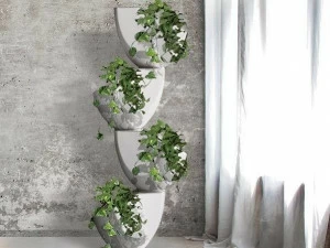 Ronda Design Полиэтиленовый контейнер