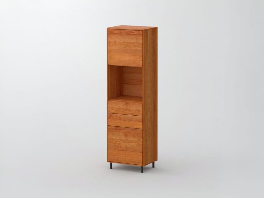 Шкаф из массива дерева Vitamin Design Iota ARCH-00146978