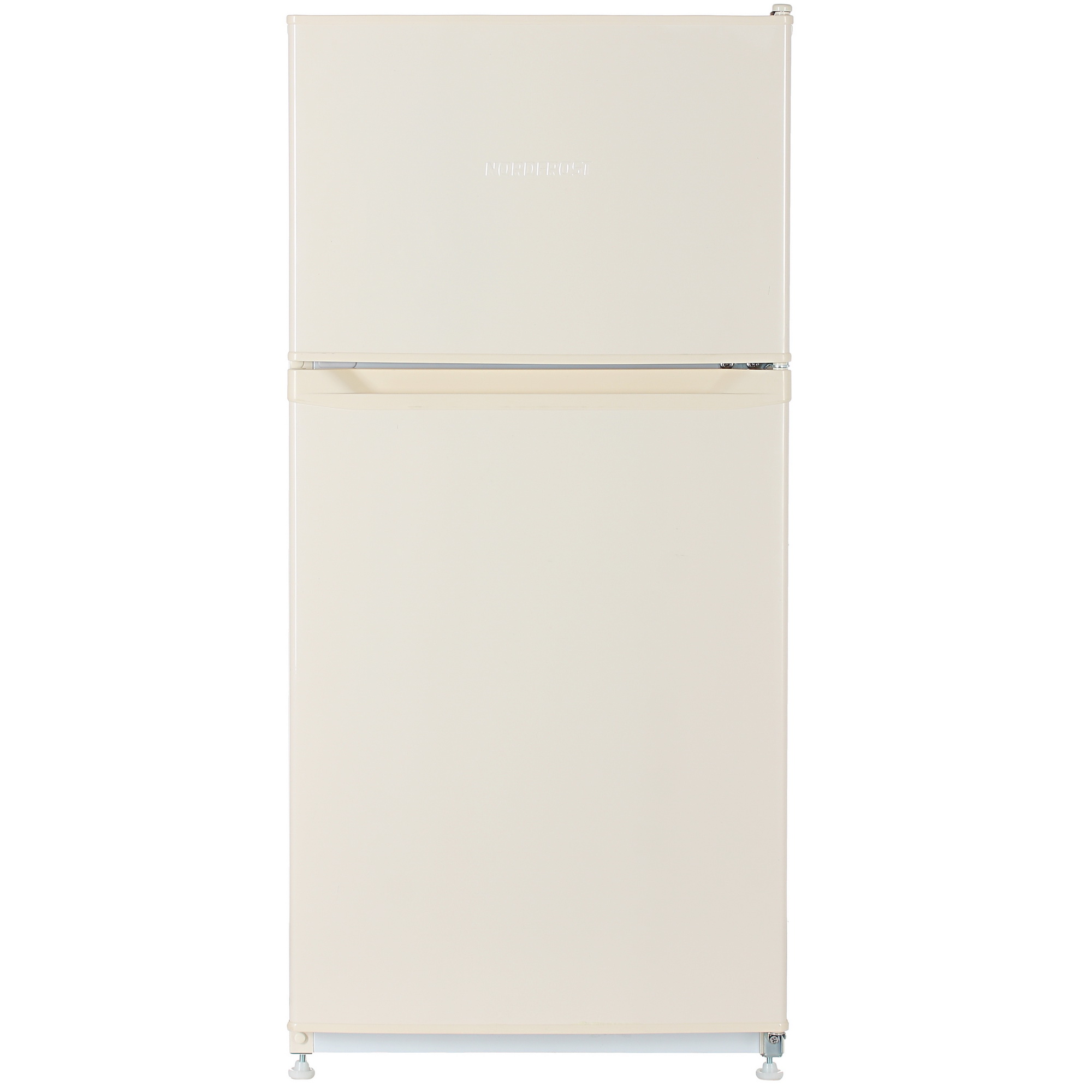 8160858 Холодильник компактный   Nordfrost NRT 143 732 бежевый STDN-0125727 - Вид №2