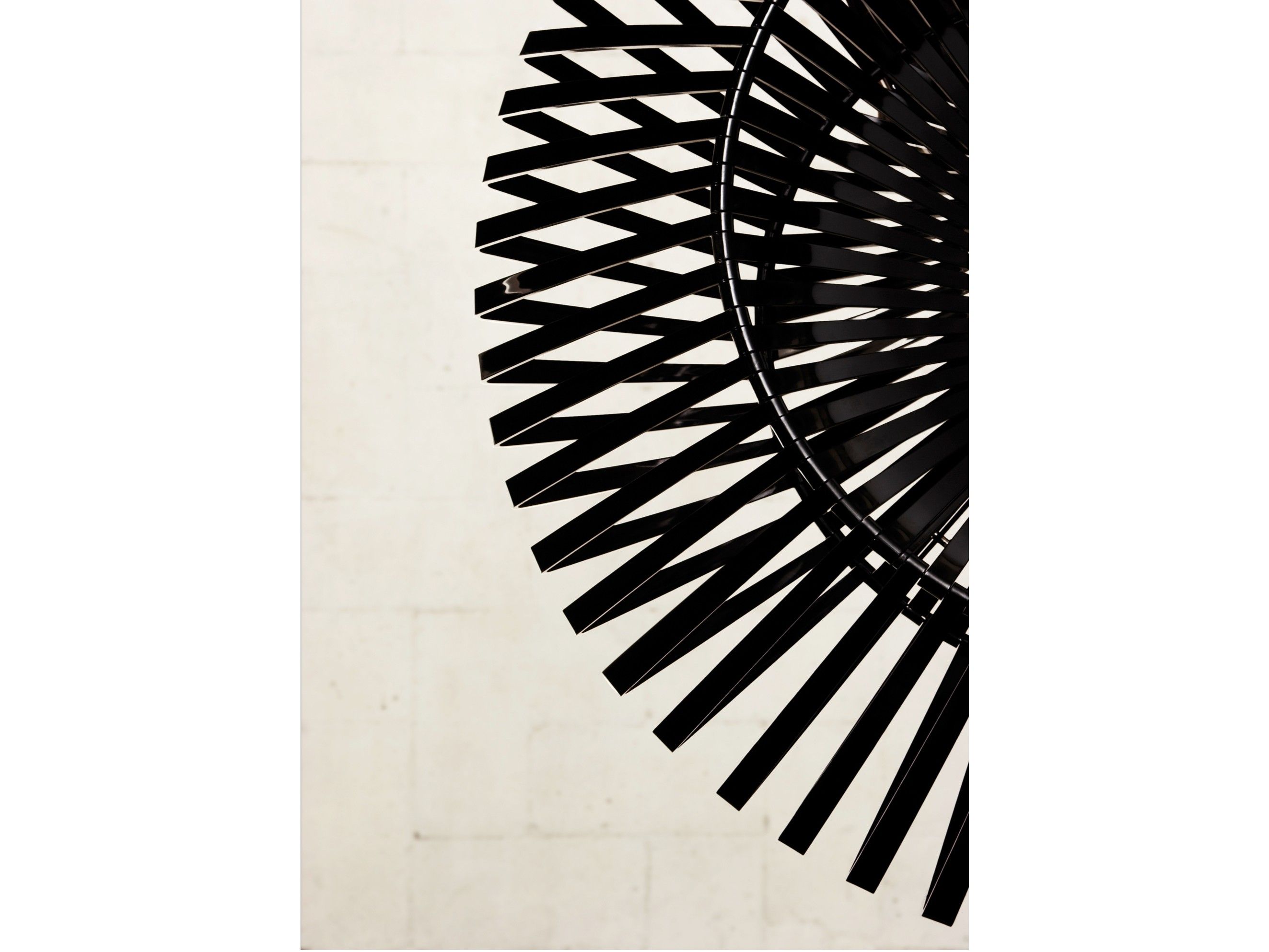 Полипропиленовая светодиодная напольная лампа A-Emotional Light V ARCH-00024839 - Вид №3