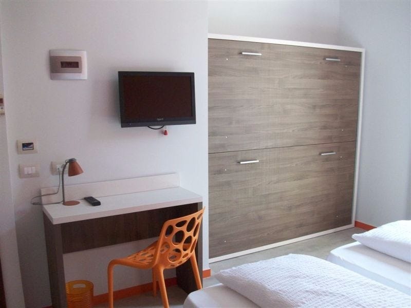 Мебель для резиденции Mobilspazio мода ARCH-00022754 - Вид №31