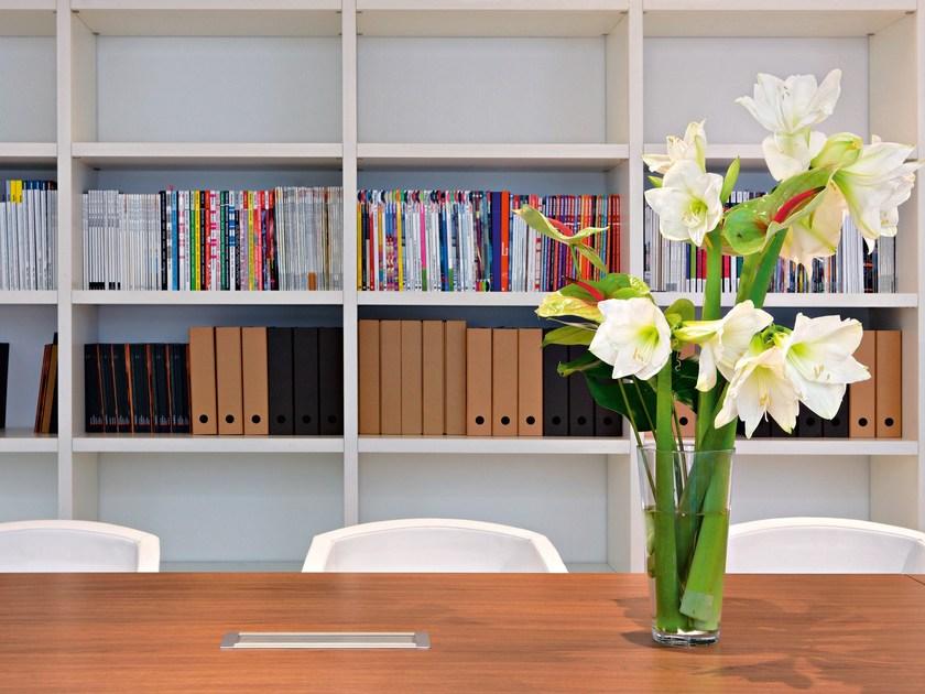 Sinetica Прямоугольный стол для совещаний Diamond sun-id-1463436 - Вид №12