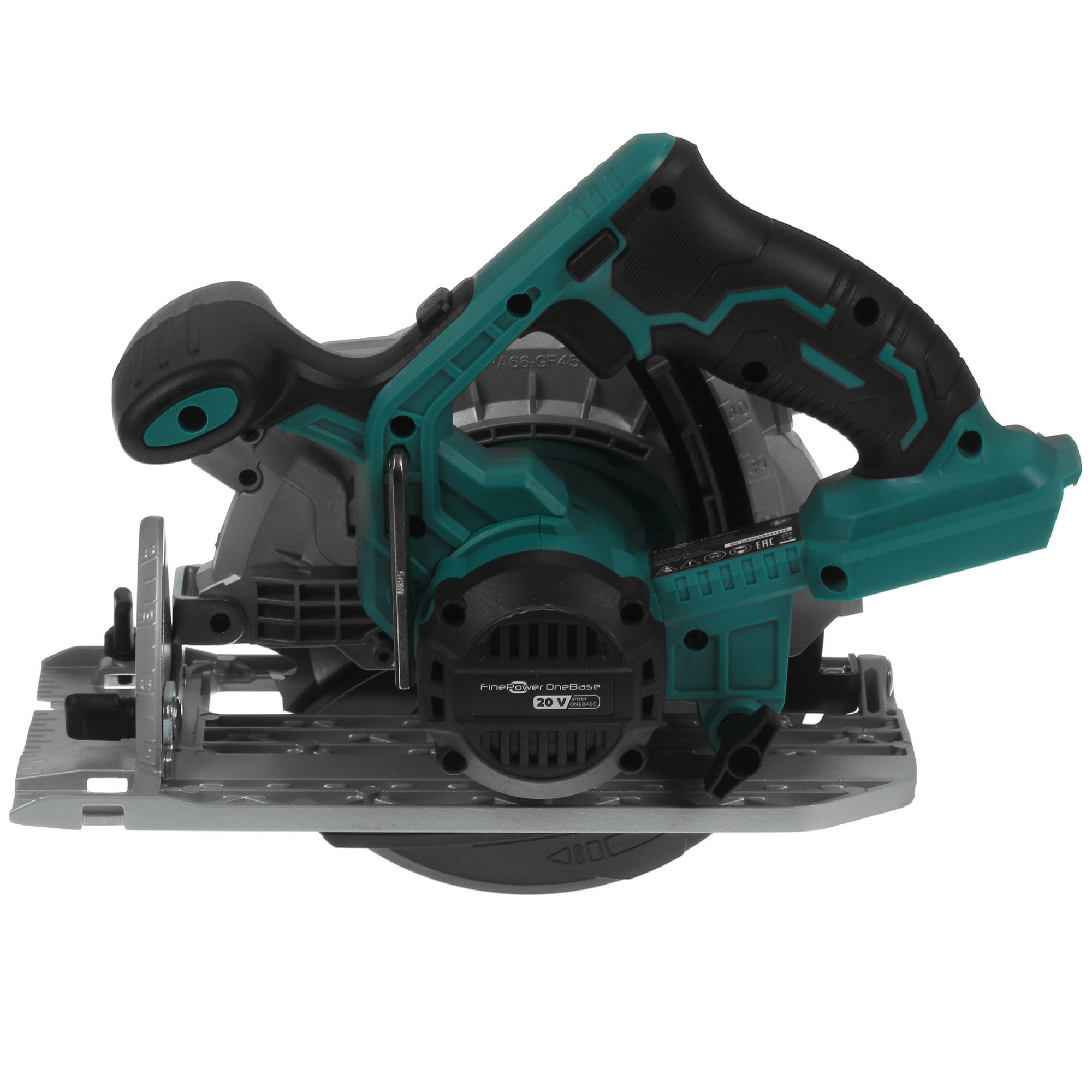 Пила дисковая FinePower CCSBR54 OneBase20 4748881 STDN-0076684 - Вид №3