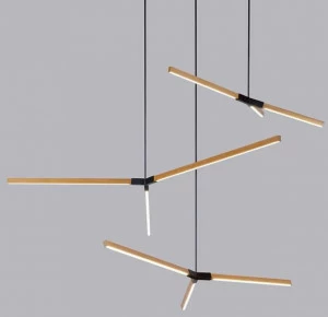 Stickbulb Led подвесной светильник из дерева Bough