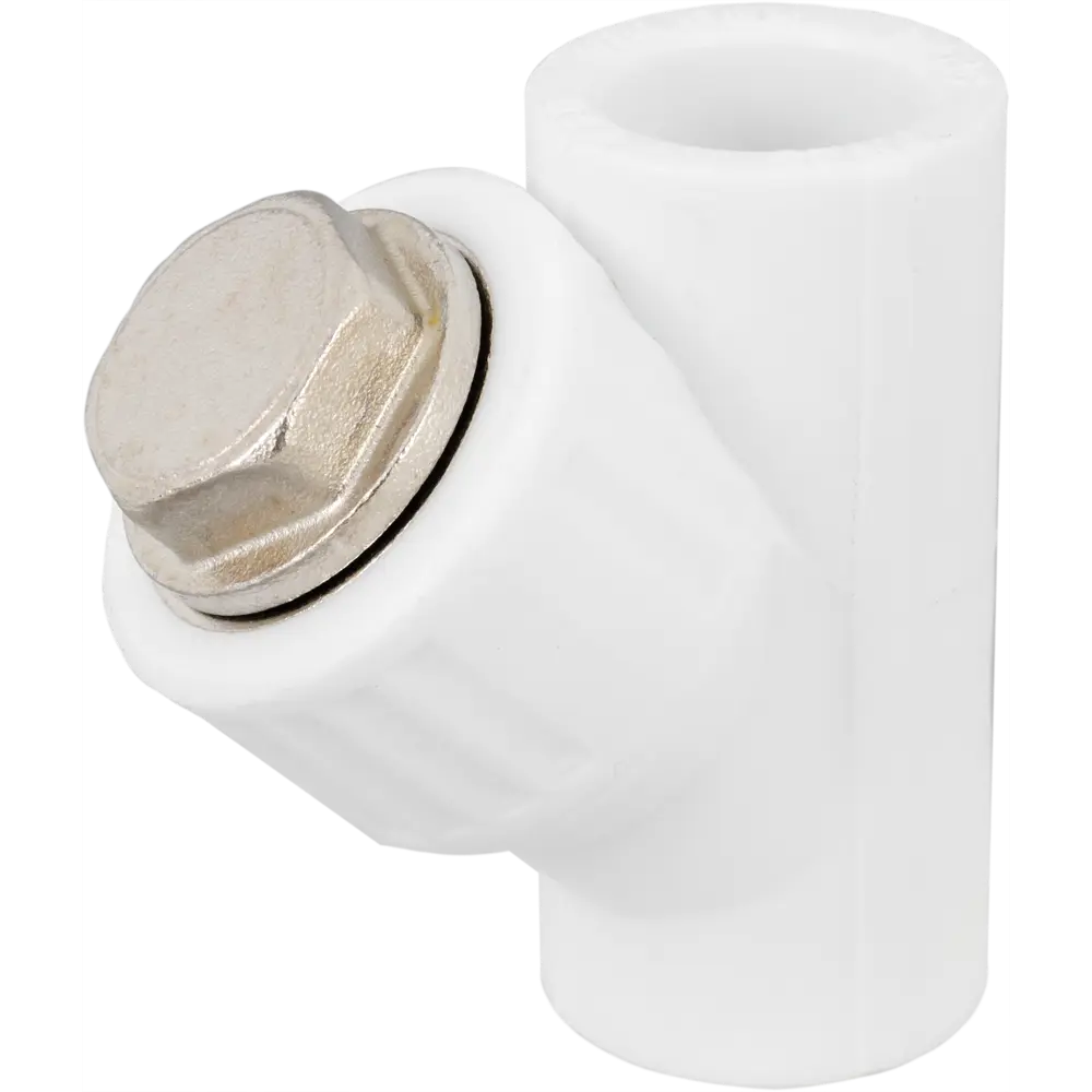 Фильтр косой Valfex 20 мм ВР полипропилен STLM-2171322