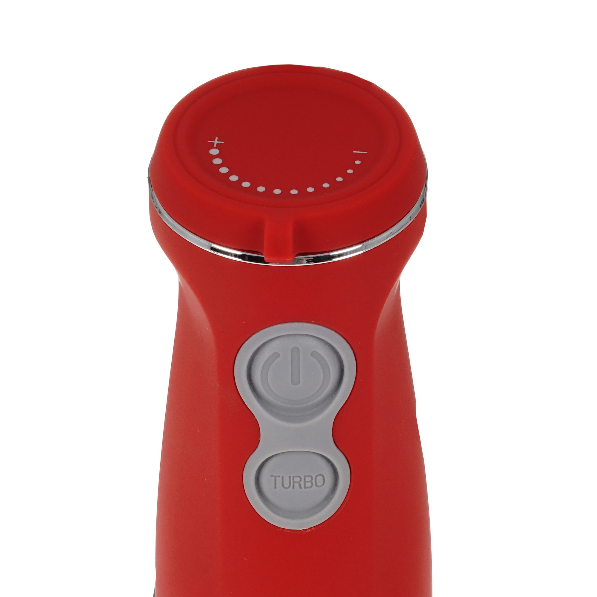 5343342 Блендер погружной WILLMARK WHB-1110RS красный STDN-0118507 - Вид №5