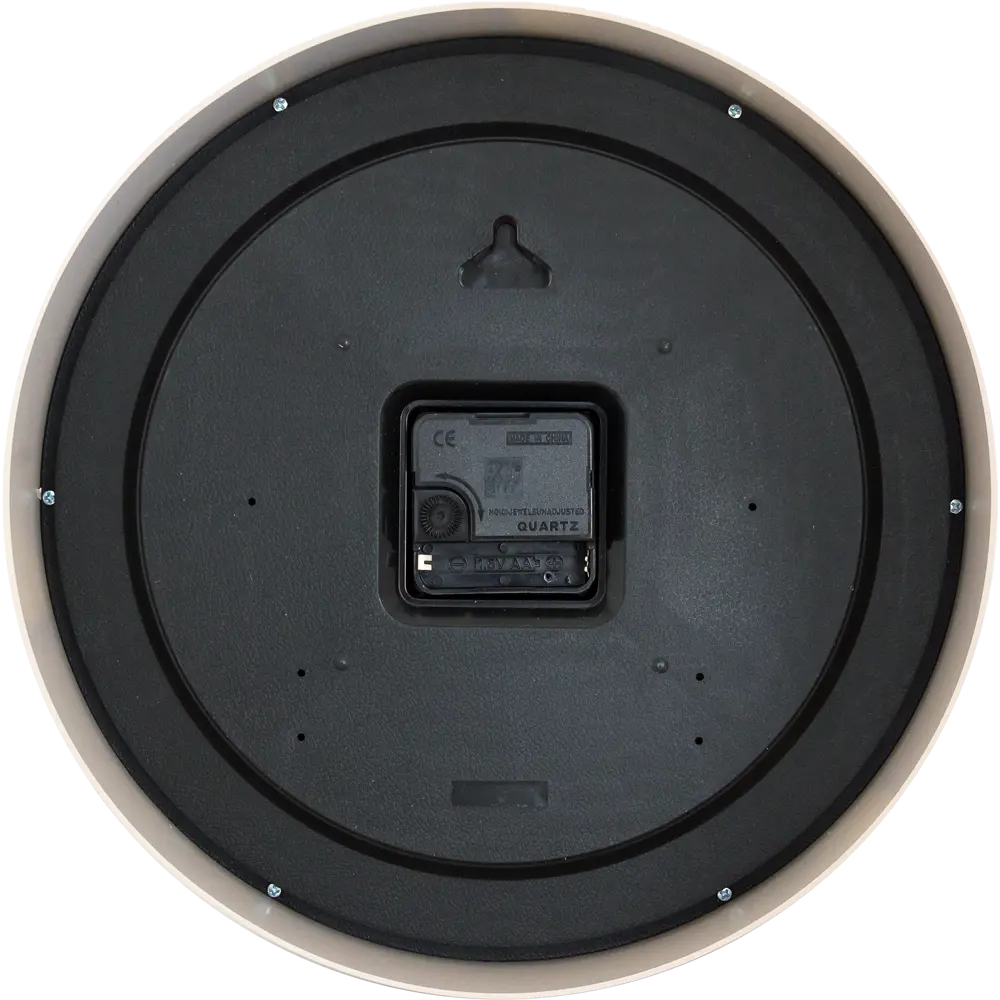 Часы настенные «Техно», 30.5 см Santreyd STLM-2130130 - Вид №1