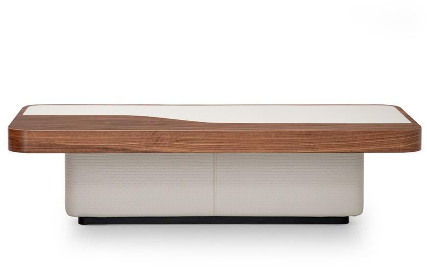 Formitalia Прямоугольный журнальный столик Prince sun-id-1383892 - Вид №1