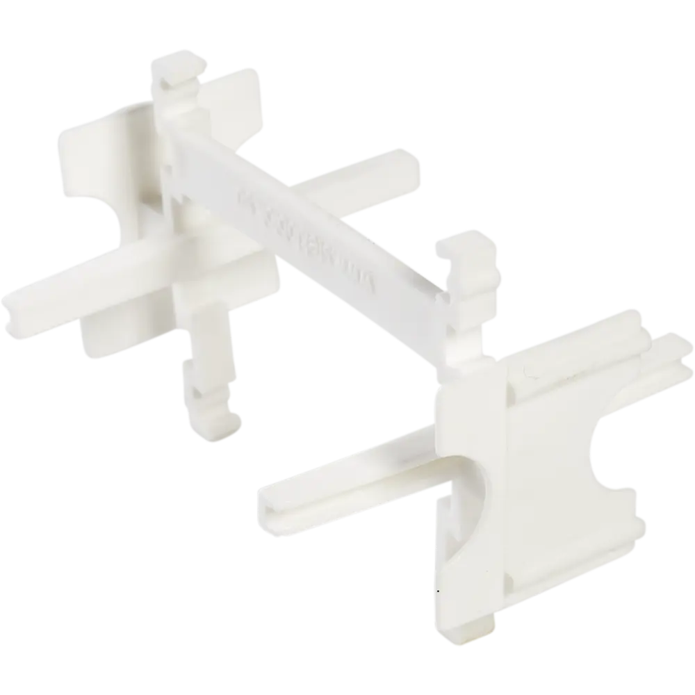 Крестик для монтажа стеклоблоков под шов 5 мм Santreyd STLM-2197612