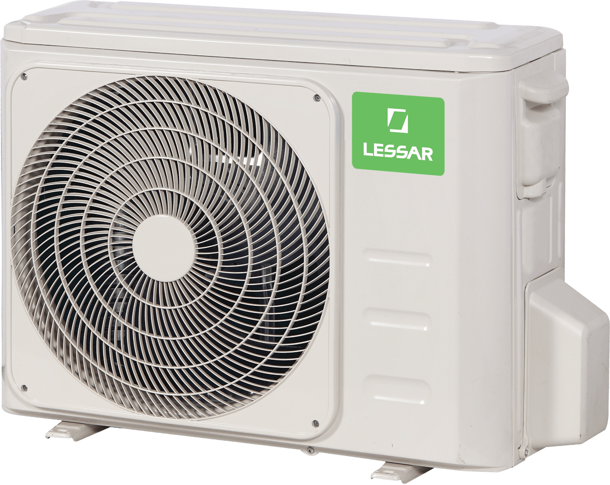 Настенная сплит-система LESSAR LS-H12KPA2 / LU-H12KPA2 sun-id-683920 - Вид №1