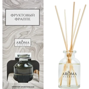 89335126 Ароматический диффузор Aroma Harmony Фруктовый фраппе 30 мл STLM-0835519