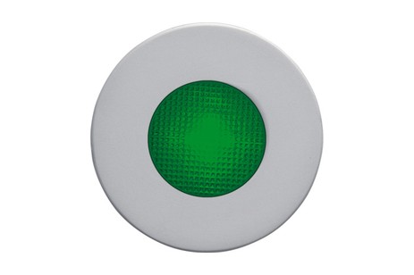 DST-1317 Lyra round Daisalux Маяковое освещение Зеленый 