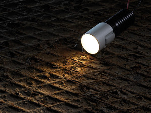 Светодиодный потолочный светильник