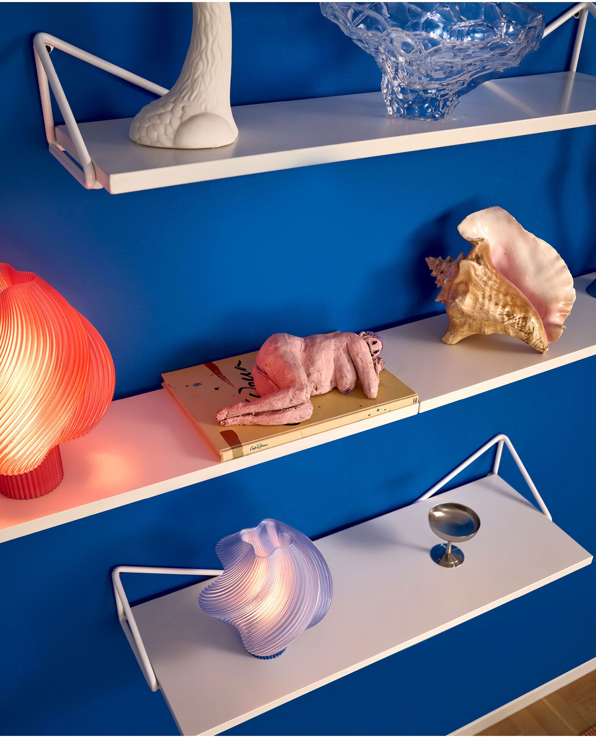 Металлические проволочные кронштейны с порошковым покрытием Maze Phatagoras ARCH-00095979 - Вид №16