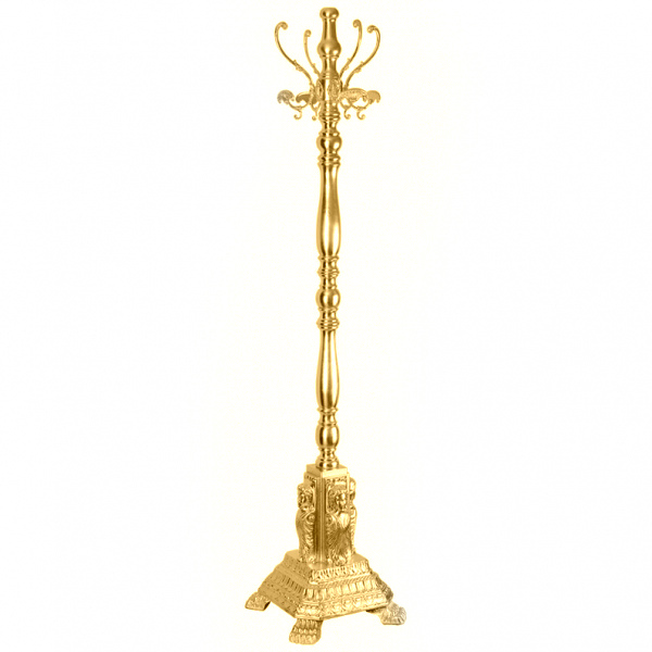 ML.COM-70.740.AG Стойка для халатов Migliore Retro - Вид №2