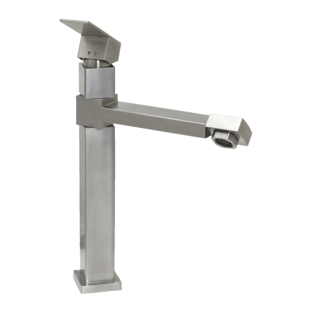 Кухонные смесители Eco Koblenz SSN-2149-SS SEAMAN - Вид №1