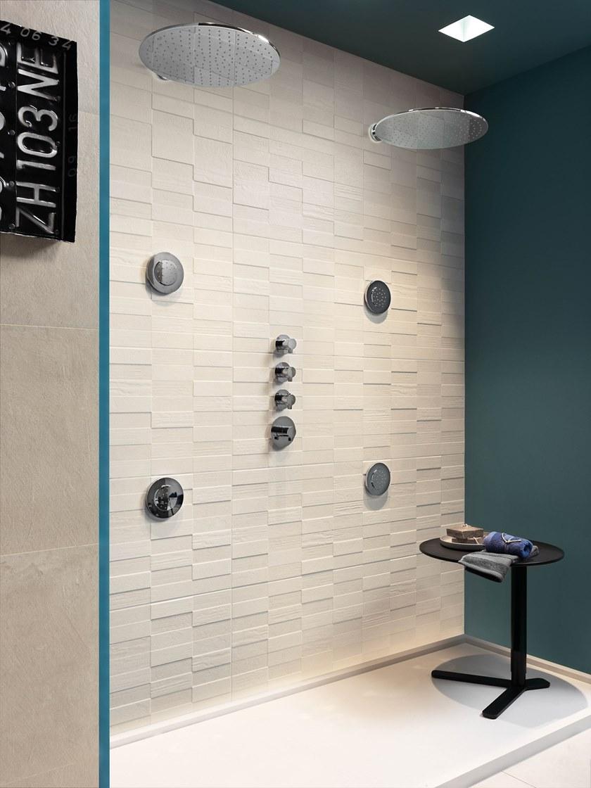 Italgraniti Белая плитка для стен Made sun-id-1371493 - Вид №8