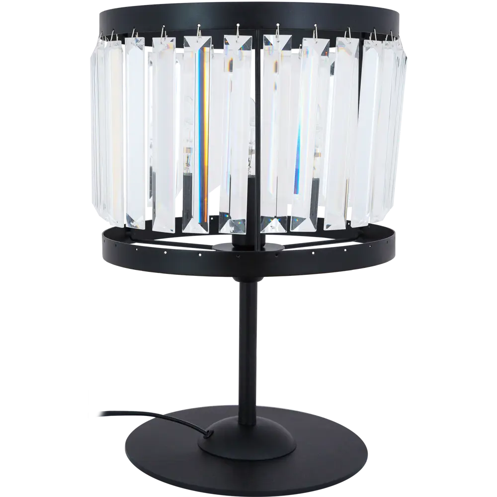 Настольная лампа Гранд 1хЕ14x60 Вт Santreyd STLM-2142076 - Вид №2