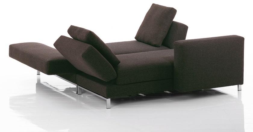 brühl Диван-кровать из ткани Four-two sun-id-1418446 - Вид №3