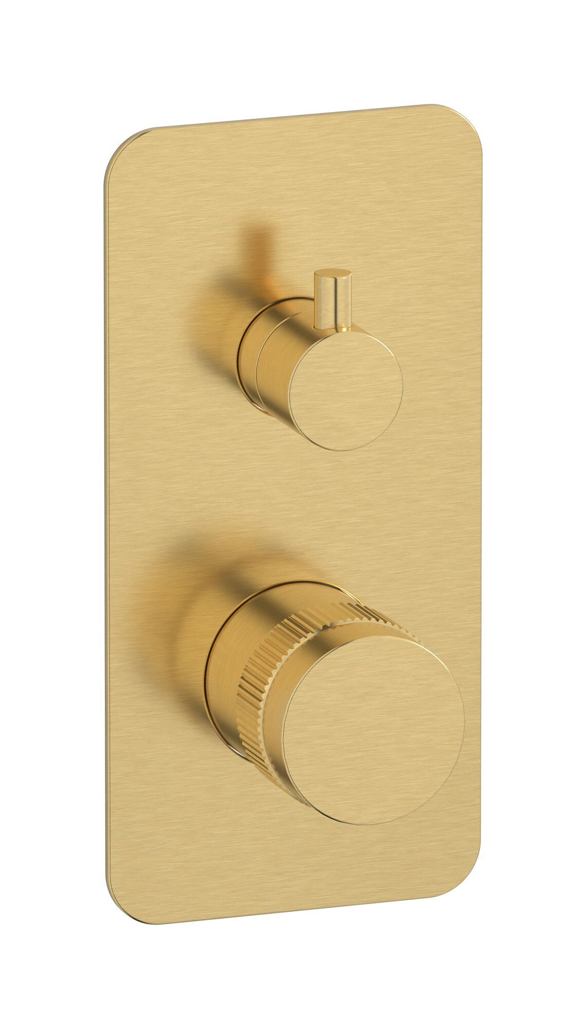 Гидропрогрессивный смеситель для душа с переключателем IB Reflex ARCH-00119816 - Вид №8