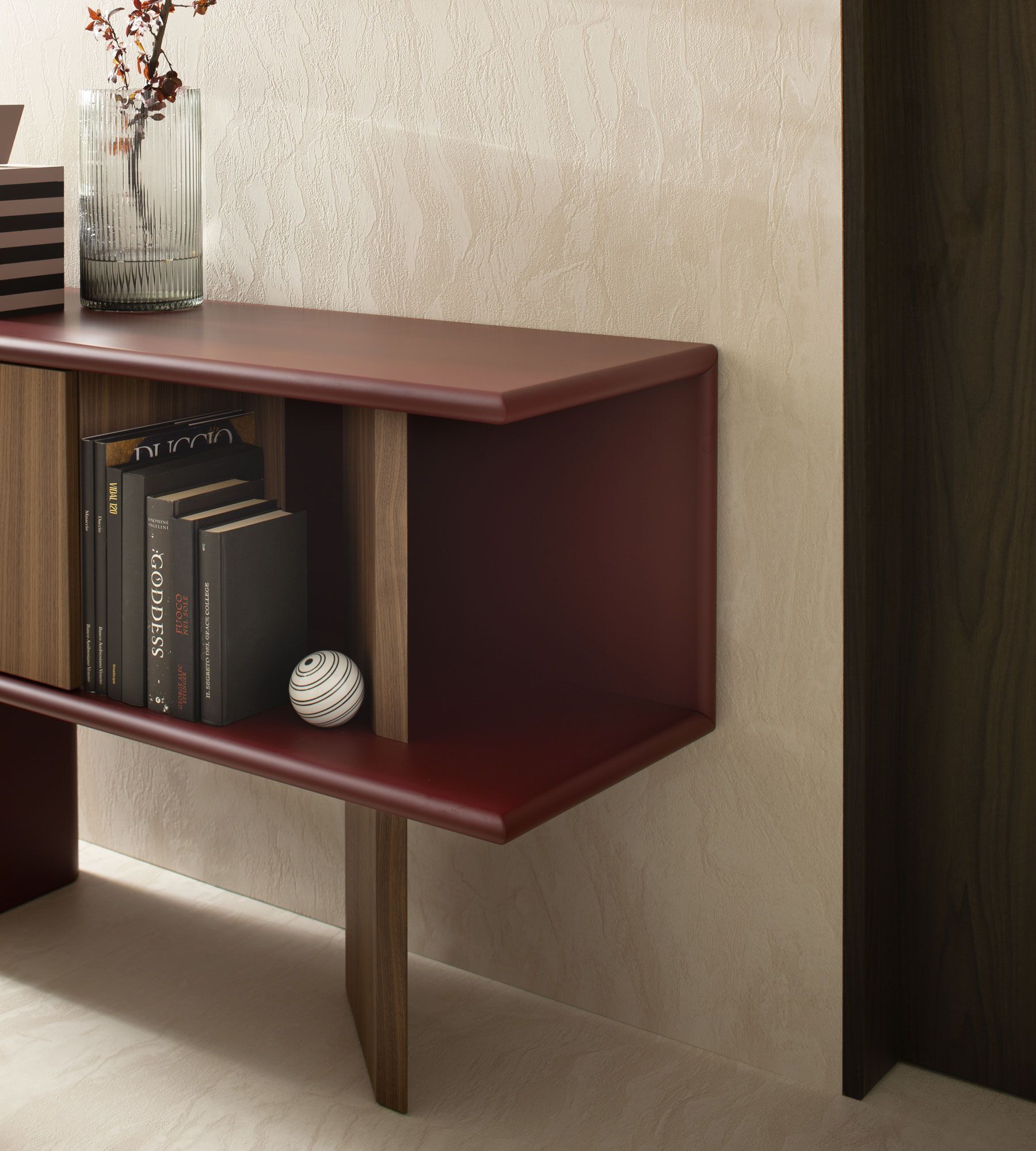 Деревянный шкаф Morica Design LIVING ARCH-00131595 - Вид №19