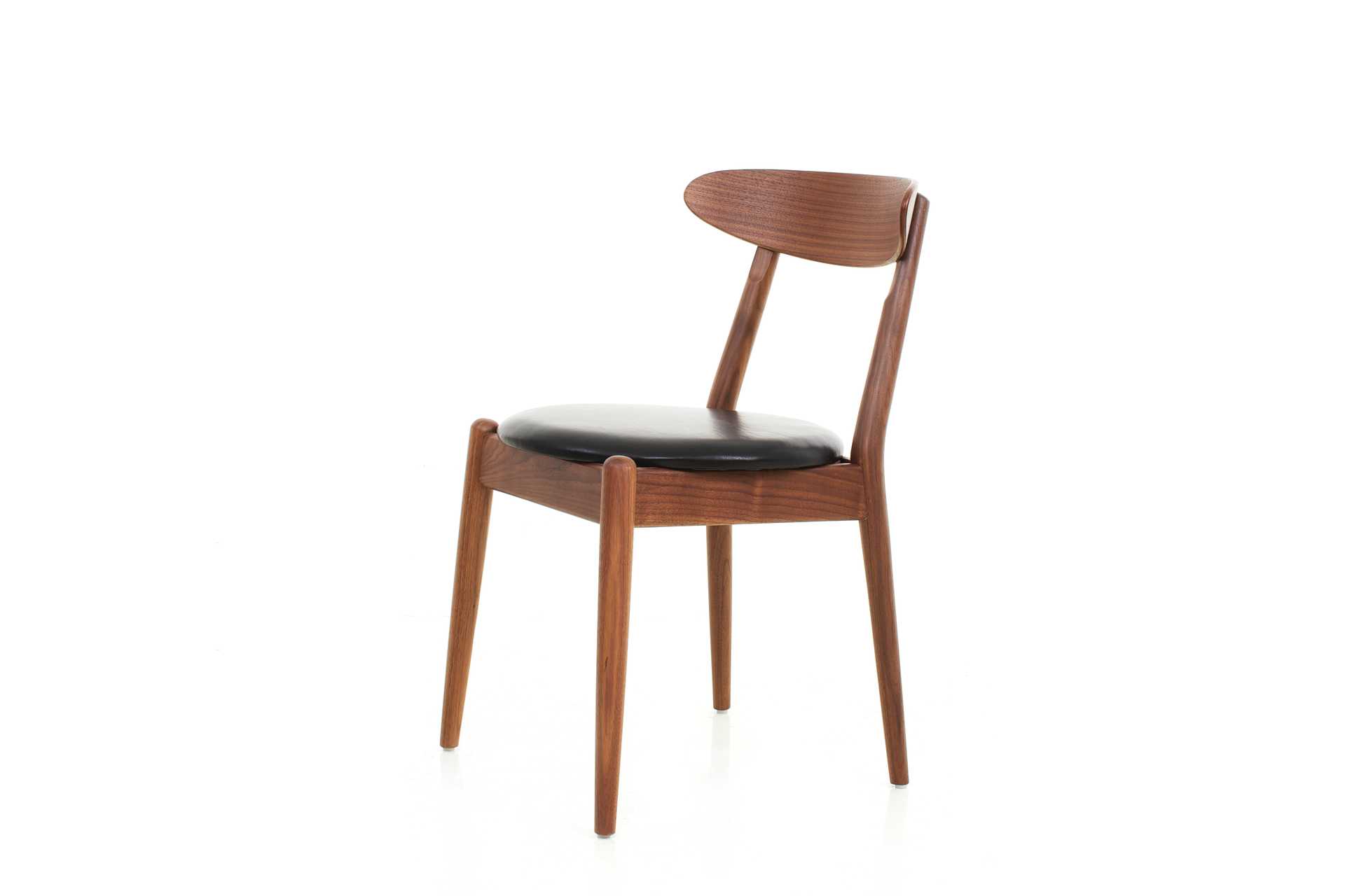 Стул Wohlert Louisiana (1958) Stellar Works VW-S220 - Вид №1