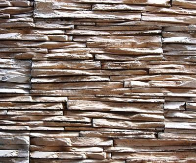 Каньон 0600 искусственный камень 10х50 Еврокамень sun-id-325732